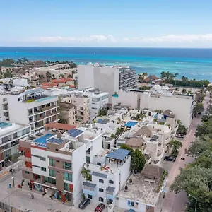 Appartamento Casa Yako, Playa del Carmen