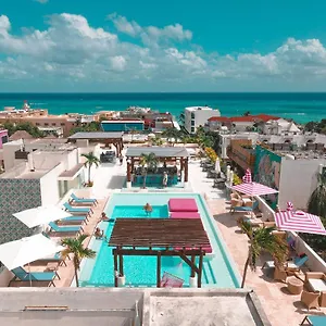 The Palm (adults Only) Playa del Carmen