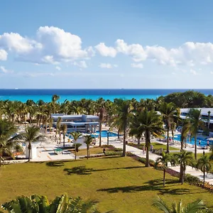 Hotell Riu Palace Mexico, Playa del Carmen