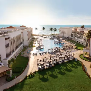 Semesteranläggning (resort) Hilton Playa Del Carmen, An Adult Only, Playa del Carmen