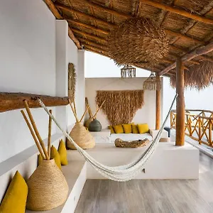 Appartamento Verandah, Playa del Carmen