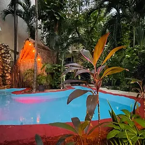 Hotell - 5th Avenue, Playa del Carmen