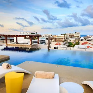 Soul Boutique & (adults Only) Hotel