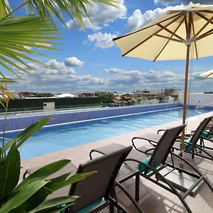 Hotel Express & - By Ihg, Playa del Carmen