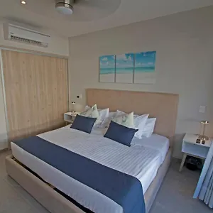 Appartamento The Gallery Playa De Carmen, Playa del Carmen