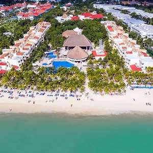 Semesteranläggning (resort) Viva Maya By Wyndham, A Trademark, Playa del Carmen