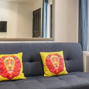 Appartamento Valentina By Flores Vacation, Playa del Carmen