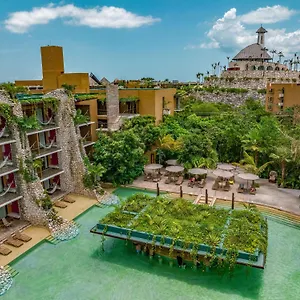 Xcaret Mexico Parks Fun Inclusive (adults Only) Θέρετρο