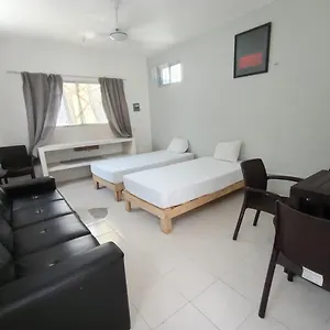 Affittacamere Casa Maria Fernanda, Playa del Carmen