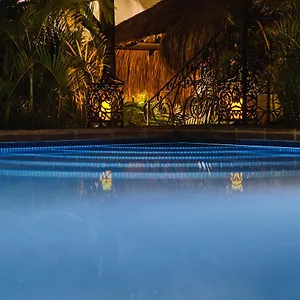 Hotell La Leyenda Boutique By Bunik, Playa del Carmen