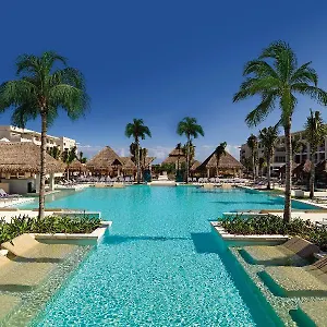 酒店 Paradisus La Perla- Adults Only, 普拉亚卡门