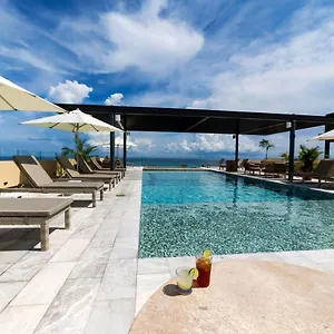 Hotell Singular Joy Vacation, Playa del Carmen